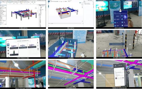 智慧工地賦能首都建設(shè) 北京住建委標(biāo)桿觀摩活動(dòng)引領(lǐng)行業(yè)新風(fēng)向